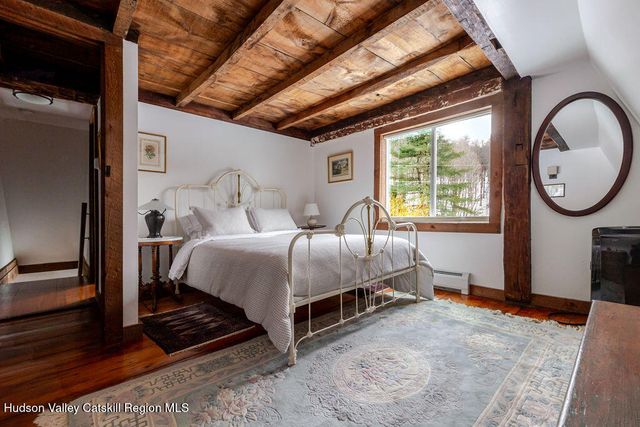 91 Miller Road, Canaan, NY 12029