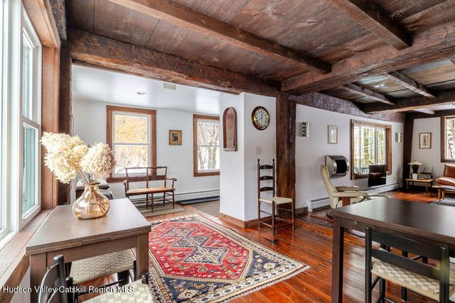 91 Miller Road, Canaan, NY 12029