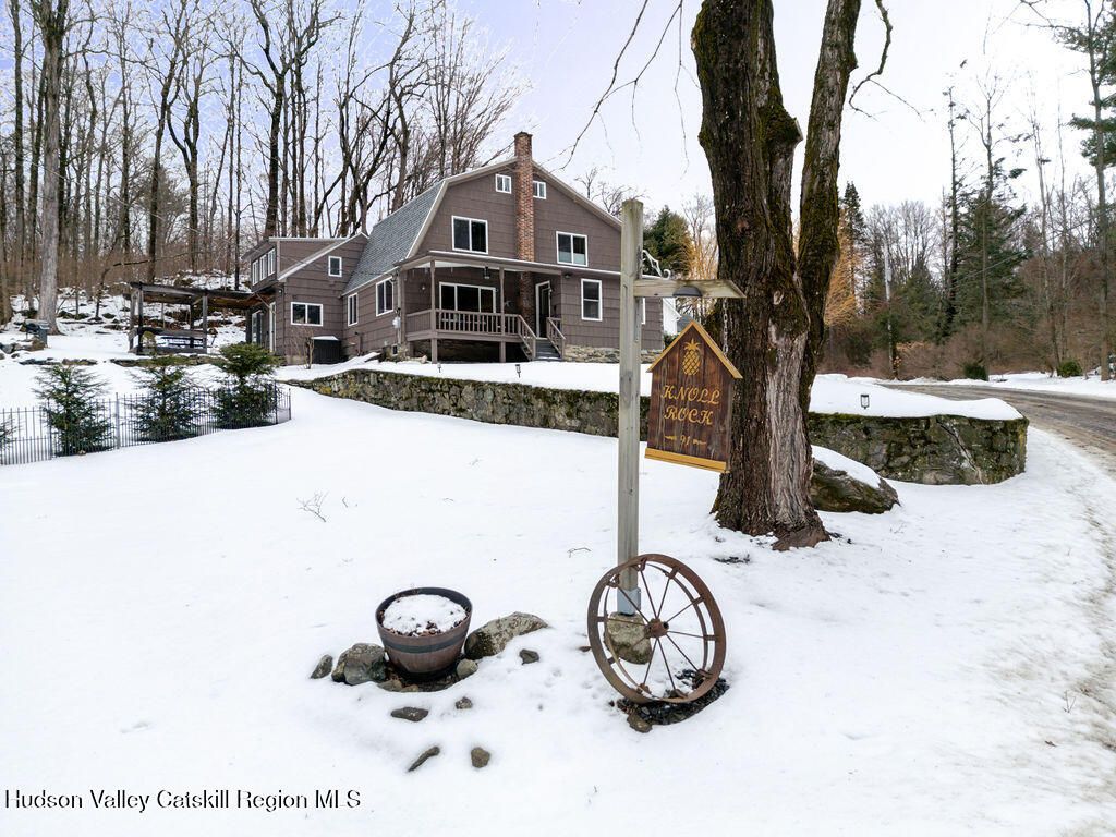 91 Miller Road, Canaan, NY 12029