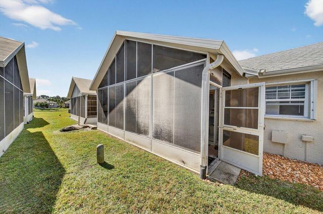 1178 NW Lombardy Drive, Port St. Lucie, Port St Lucie, FL 34986