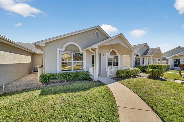 1178 NW Lombardy Drive, Port St. Lucie, Port St Lucie, FL 34986