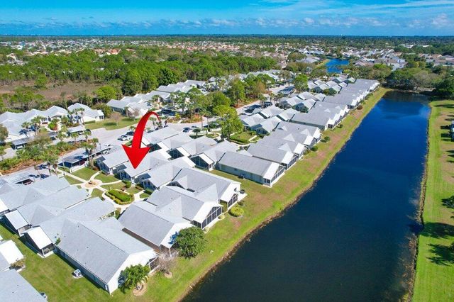 1178 NW Lombardy Drive, Port St. Lucie, Port St Lucie, FL 34986