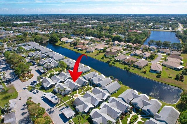 1178 NW Lombardy Drive, Port St. Lucie, Port St Lucie, FL 34986