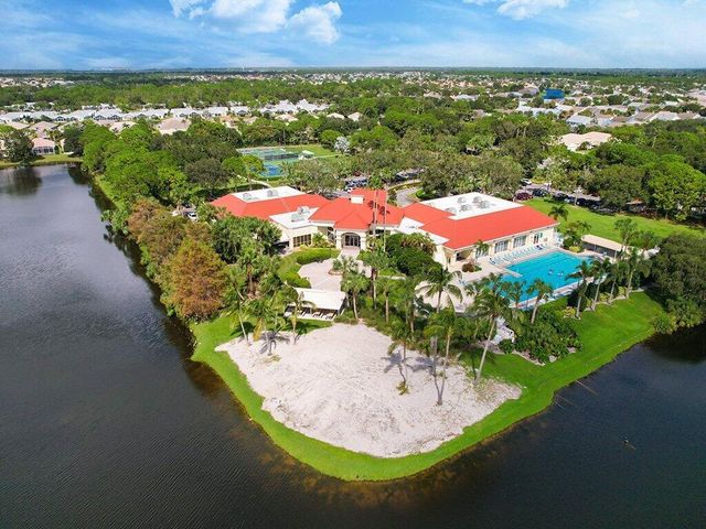 1178 NW Lombardy Drive, Port St. Lucie, Port St Lucie, FL 34986