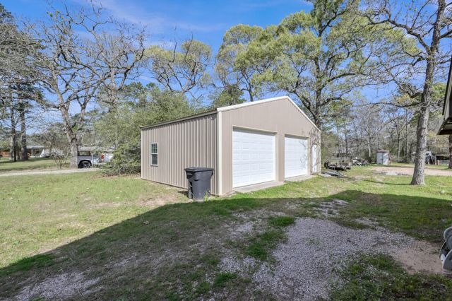 130 Cedar Court, Magnolia, TX 77355
