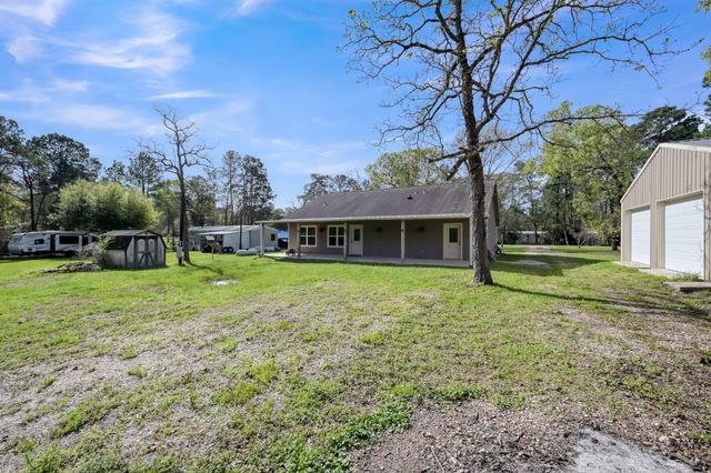 130 Cedar Court, Magnolia, TX 77355