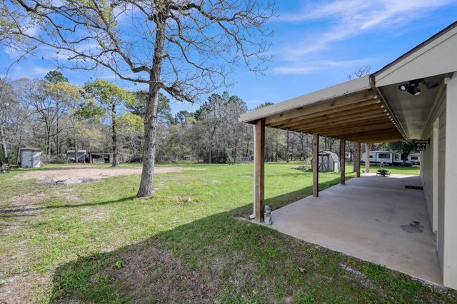 130 Cedar Court, Magnolia, TX 77355