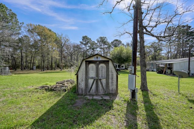 130 Cedar Court, Magnolia, TX 77355