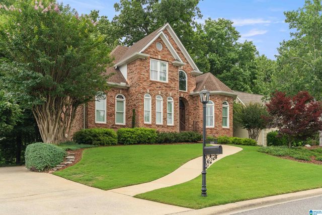 1177 EAGLE PARK ROAD, Birmingham, AL 35242