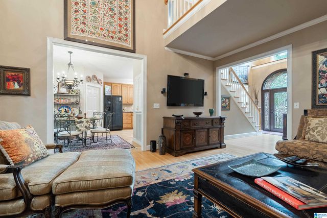 1177 EAGLE PARK ROAD, Birmingham, AL 35242
