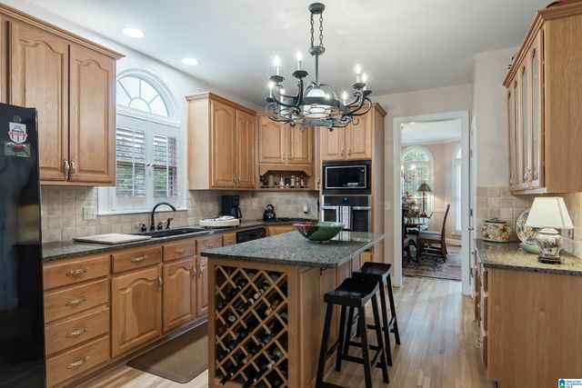 1177 EAGLE PARK ROAD, Birmingham, AL 35242