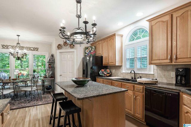 1177 EAGLE PARK ROAD, Birmingham, AL 35242