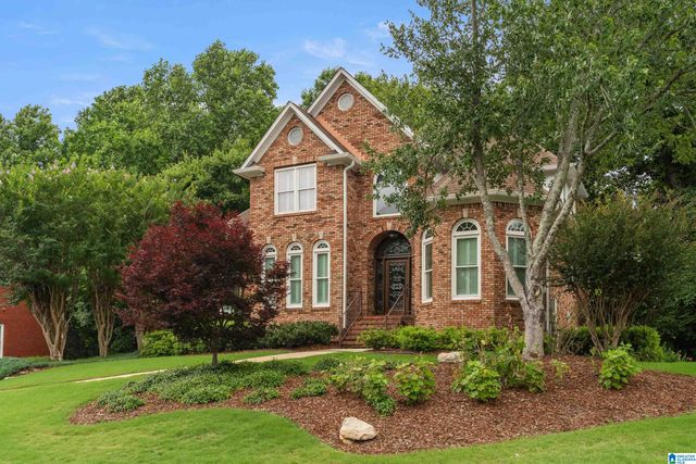1177 EAGLE PARK ROAD, Birmingham, AL 35242