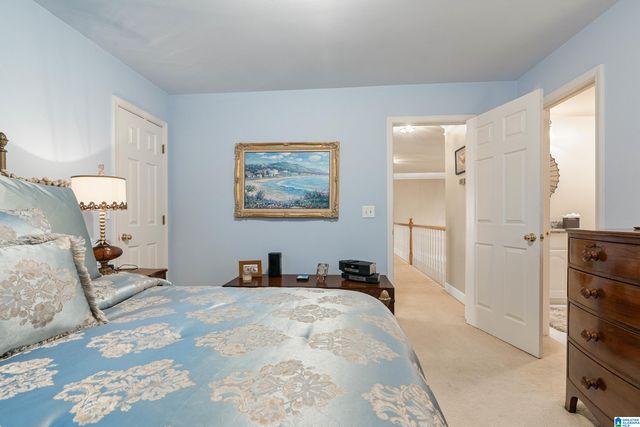 1177 EAGLE PARK ROAD, Birmingham, AL 35242