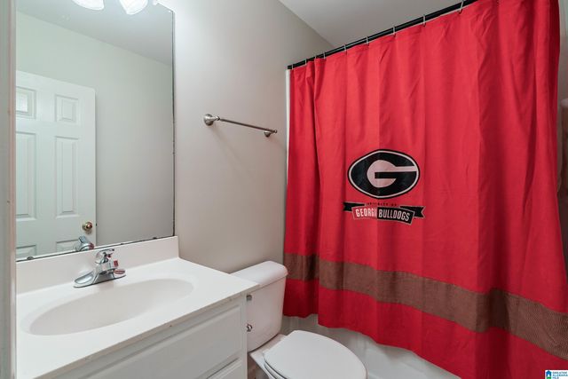 1177 EAGLE PARK ROAD, Birmingham, AL 35242