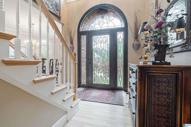 1177 EAGLE PARK ROAD, Birmingham, AL 35242