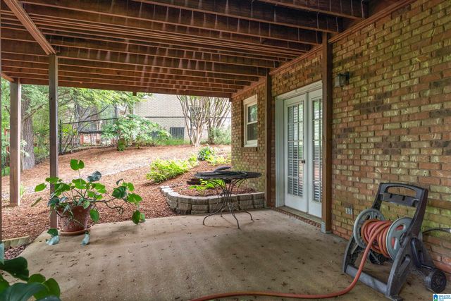 1177 EAGLE PARK ROAD, Birmingham, AL 35242