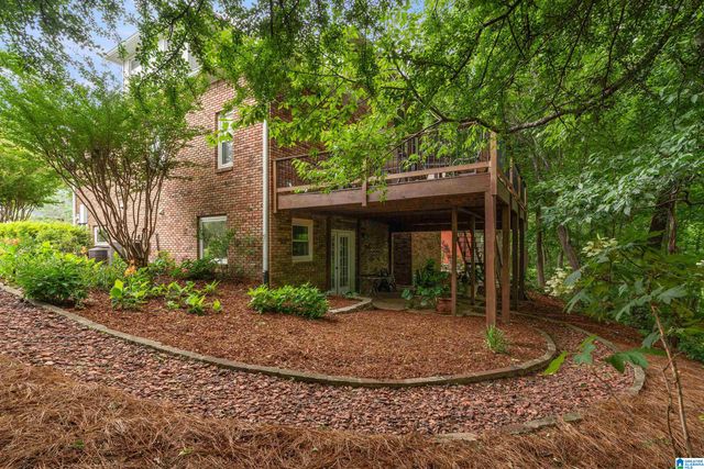 1177 EAGLE PARK ROAD, Birmingham, AL 35242