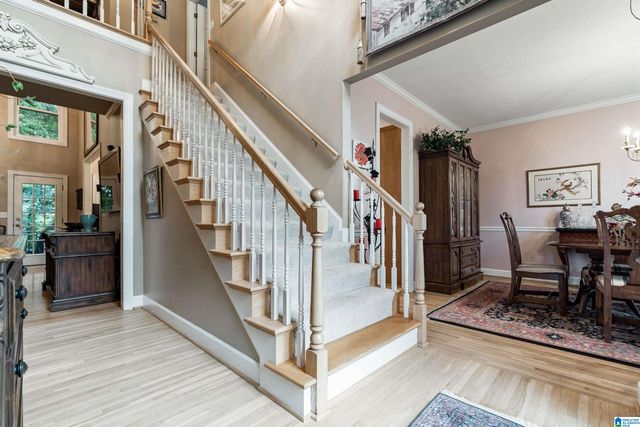 1177 EAGLE PARK ROAD, Birmingham, AL 35242