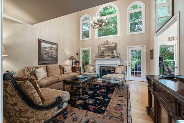 1177 EAGLE PARK ROAD, Birmingham, AL 35242