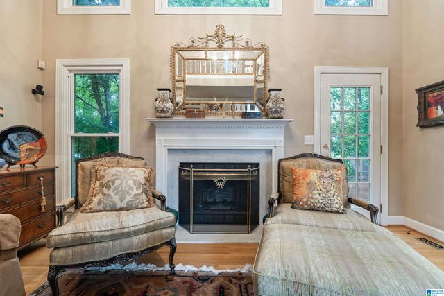 1177 EAGLE PARK ROAD, Birmingham, AL 35242