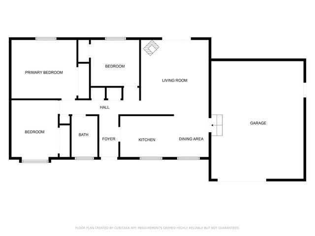 2910 4th St, Biggs, CA 95917