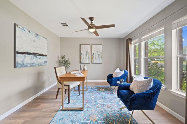 1703 Balsam WAY, Round Rock, TX 78665