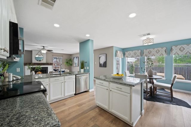 1703 Balsam WAY, Round Rock, TX 78665