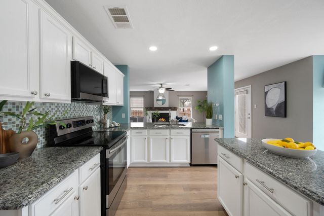 1703 Balsam WAY, Round Rock, TX 78665