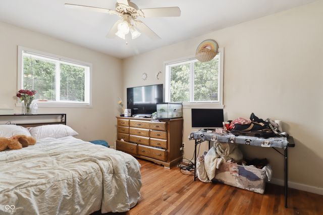 7203 Mortwood Avenue, Indianapolis, IN 46241