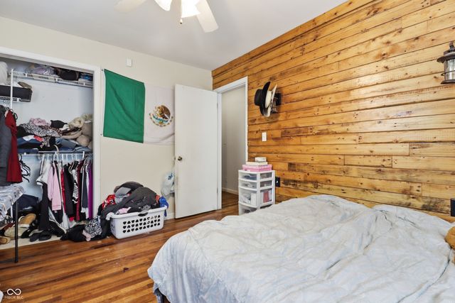 7203 Mortwood Avenue, Indianapolis, IN 46241