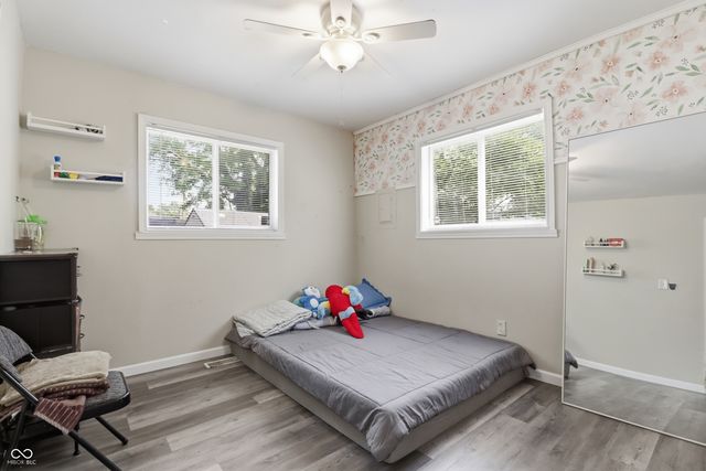 7203 Mortwood Avenue, Indianapolis, IN 46241