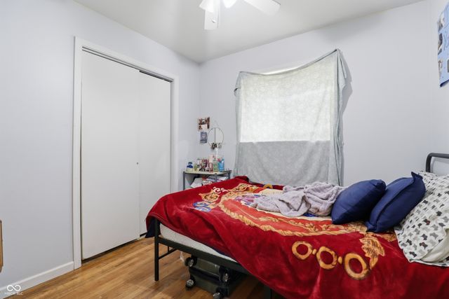 7203 Mortwood Avenue, Indianapolis, IN 46241