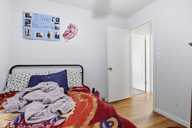 7203 Mortwood Avenue, Indianapolis, IN 46241