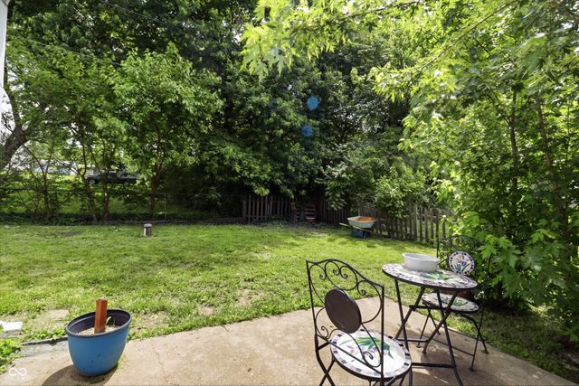 7203 Mortwood Avenue, Indianapolis, IN 46241