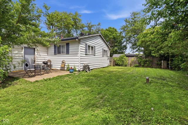 7203 Mortwood Avenue, Indianapolis, IN 46241