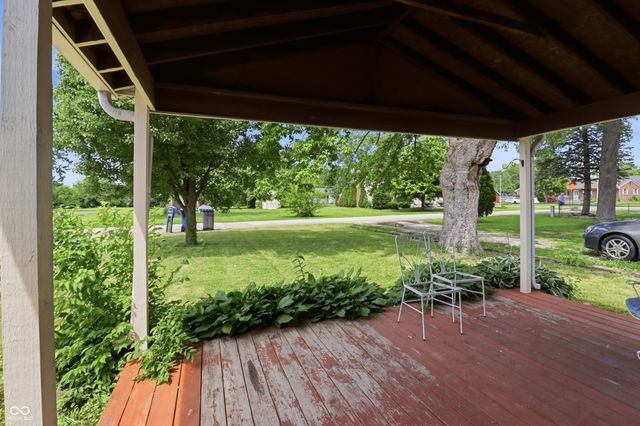 7203 Mortwood Avenue, Indianapolis, IN 46241
