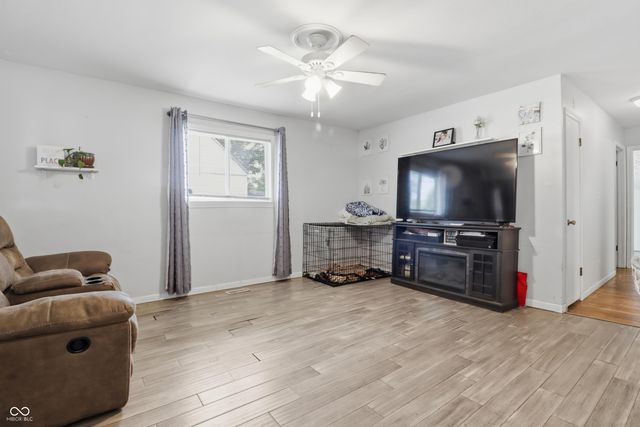 7203 Mortwood Avenue, Indianapolis, IN 46241