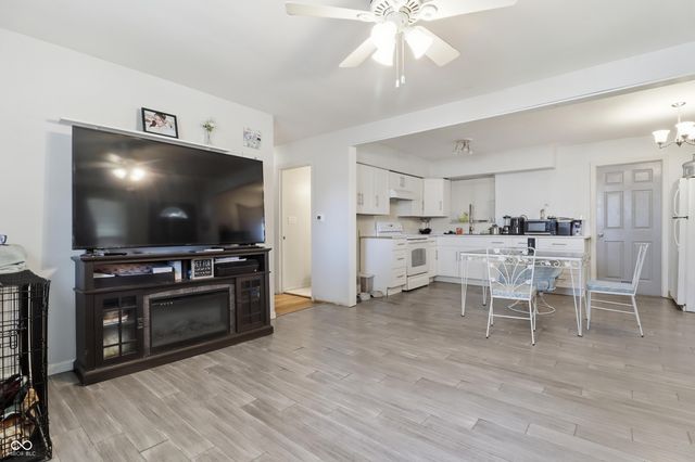 7203 Mortwood Avenue, Indianapolis, IN 46241