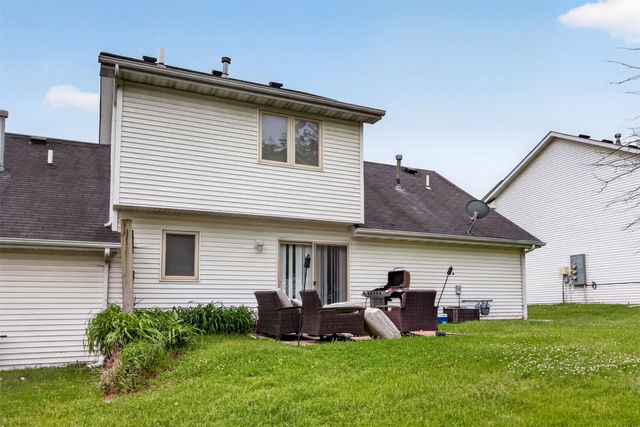 5901-5911 Townsend Avenue, Urbandale, IA 50322
