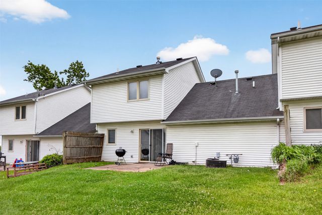 5901-5911 Townsend Avenue, Urbandale, IA 50322
