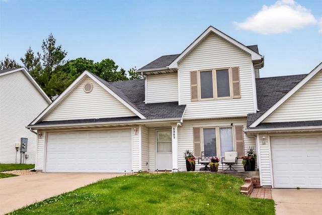 5901-5911 Townsend Avenue, Urbandale, IA 50322
