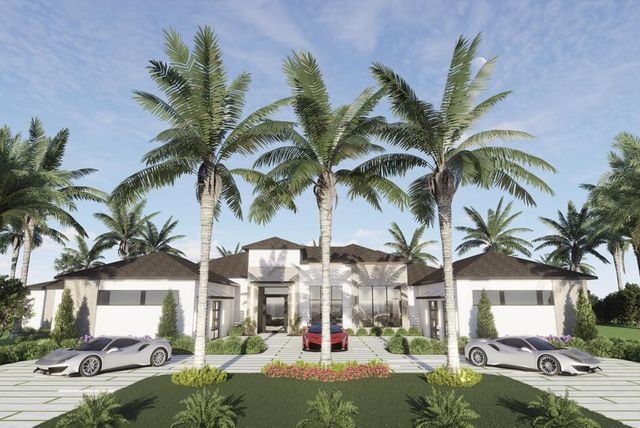 3905 Fieldview Way, Wellington, FL 33414
