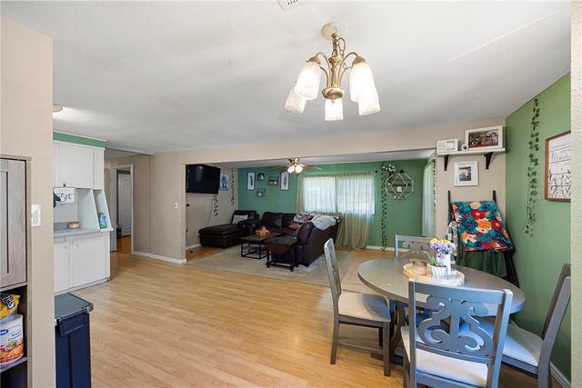 1006 E J Street, Russellville, AR 72801