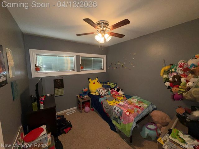 6671 Mayfair Street, Taylor, MI 48180