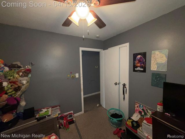 6671 Mayfair Street, Taylor, MI 48180