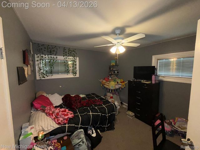 6671 Mayfair Street, Taylor, MI 48180