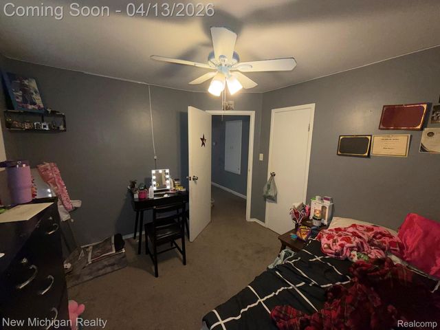 6671 Mayfair Street, Taylor, MI 48180