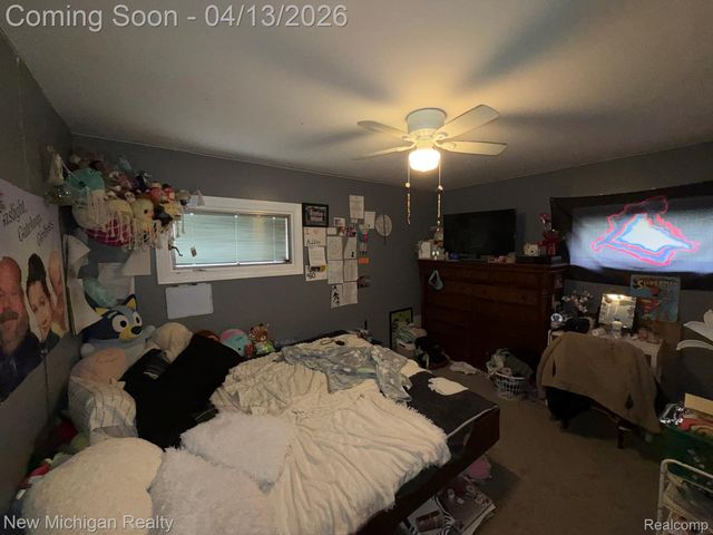 6671 Mayfair Street, Taylor, MI 48180