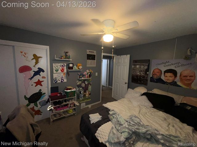 6671 Mayfair Street, Taylor, MI 48180